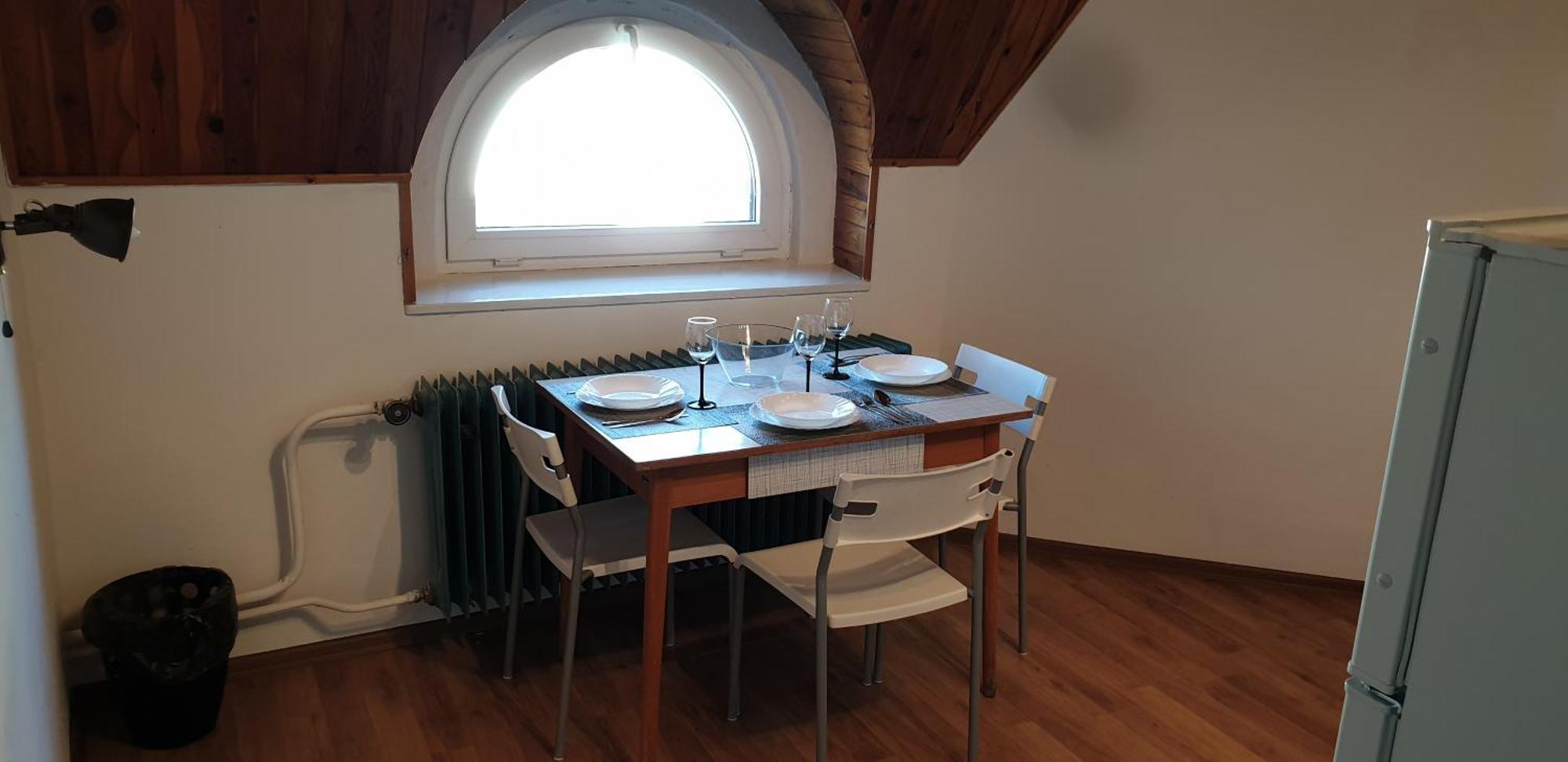 Ubytovani-Prostějov Oda fotoğraf